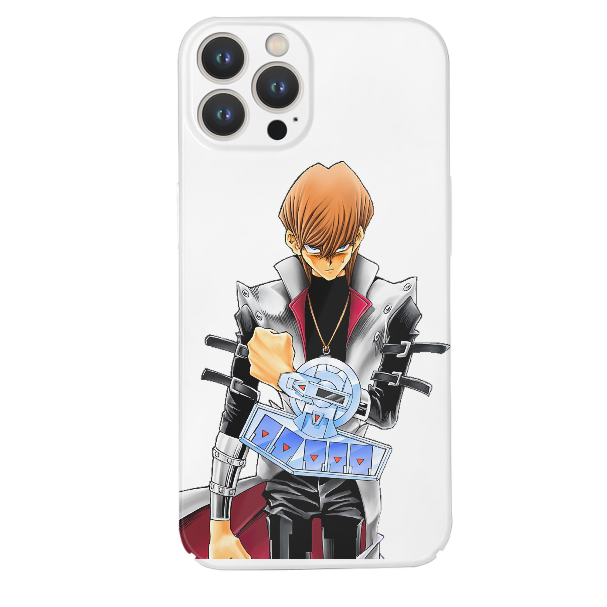 （画像用） 遊☆戯☆王 Yu-Gi-Oh! 【iPhone 14シリーズ対応】ハードケース